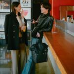 Shuichiro Naito Instagram - 一月号のCLASSY. 大人の階段登り始めてる。 @classy_mag_insta