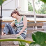 Shuichiro Naito Instagram - オフショットどーぞっ😴😴😴 #写真集発売まであと5日 #2gathertheseries #คั่นกู #FilmingLocation #MinistryofRoaster