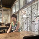 Shuichiro Naito Instagram - オフショットどーぞっ😴😴😴 #写真集発売まであと5日 #2gathertheseries #คั่นกู #FilmingLocation #MinistryofRoaster