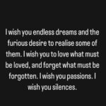 Shweta Bachchan Nanda Instagram - Good Morning 2024- I, as I am sure many of you, don’t have the bandwidth to formulate the right words and wishes, after a long night last night. So I borrow from Jacques Brel. Who puts it all so beautifully - here’s to a years worth of 1st xx