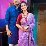 Shweta Bhattacharya Instagram – কিছু কিছু সম্পর্ক বিধাতার লেখা থাকে,সেই সম্পর্ক গুলোকে যত্নে রাখার দায়িত্ব, সম্পর্কে থাকা মানুষ দুটোকেই নিতে হয়…. অনেক চড়াই উৎরাই থাকে, সেগুলো কে অতিক্রম করতে হয়, সম্পর্কটাকে শিশুর মতো আগলে বড়ো করতে হয়, দীর্ঘায়ু করতে হয়,আর ঠিক সেই সম্পর্কটাই তোর আর আমার… যার মধ্যে কোনো প্রতিযোগিতা নেই, হার জিৎ নেই, কোনো স্বার্থ নেই,,,,,, বেঁচে থাকুক সম্পর্ক, ভালোবাসার সম্পর্ক
#love 
#life 
#instagram 
#instagood