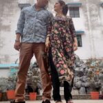 Shweta Bhattacharya Instagram - ❤️ #reelitfeelit #song #happymoments #together #instagram #instagood #instadaily