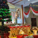 Shweta Bhattacharya Instagram – Merry Christmas ⛄🧑‍🎄 Mangal Pandey Church