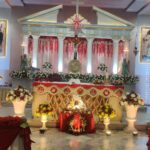Shweta Bhattacharya Instagram – Merry Christmas ⛄🧑‍🎄 Mangal Pandey Church