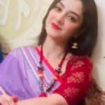 Shweta Bhattacharya Instagram - কিছু কিছু সম্পর্ক বিধাতার লেখা থাকে,সেই সম্পর্ক গুলোকে যত্নে রাখার দায়িত্ব, সম্পর্কে থাকা মানুষ দুটোকেই নিতে হয়.... অনেক চড়াই উৎরাই থাকে, সেগুলো কে অতিক্রম করতে হয়, সম্পর্কটাকে শিশুর মতো আগলে বড়ো করতে হয়, দীর্ঘায়ু করতে হয়,আর ঠিক সেই সম্পর্কটাই তোর আর আমার... যার মধ্যে কোনো প্রতিযোগিতা নেই, হার জিৎ নেই, কোনো স্বার্থ নেই,,,,,, বেঁচে থাকুক সম্পর্ক, ভালোবাসার সম্পর্ক #love #life #instagram #instagood