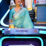 Shweta Bhattacharya Instagram – Dadagiri তে আসছি আমরা, আসছে শ্যামলি… আসছে কোন গোপনে মন ভেসেছে এর পরিবার😍
#myteam 
#myfamily 
#dadagiri 
#happyme 
#instagram 
#instagood 
#instadaily