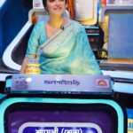 Shweta Bhattacharya Instagram – Dadagiri তে আসছি আমরা, আসছে শ্যামলি… আসছে কোন গোপনে মন ভেসেছে এর পরিবার😍
#myteam 
#myfamily 
#dadagiri 
#happyme 
#instagram 
#instagood 
#instadaily