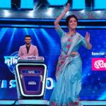 Shweta Bhattacharya Instagram – Dadagiri তে আসছি আমরা, আসছে শ্যামলি… আসছে কোন গোপনে মন ভেসেছে এর পরিবার😍
#myteam 
#myfamily 
#dadagiri 
#happyme 
#instagram 
#instagood 
#instadaily