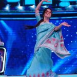 Shweta Bhattacharya Instagram – Dadagiri তে আসছি আমরা, আসছে শ্যামলি… আসছে কোন গোপনে মন ভেসেছে এর পরিবার😍
#myteam 
#myfamily 
#dadagiri 
#happyme 
#instagram 
#instagood 
#instadaily
