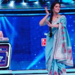 Shweta Bhattacharya Instagram – Dadagiri তে আসছি আমরা, আসছে শ্যামলি… আসছে কোন গোপনে মন ভেসেছে এর পরিবার😍
#myteam 
#myfamily 
#dadagiri 
#happyme 
#instagram 
#instagood 
#instadaily