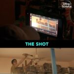 Siddharth Instagram - Experience the making of Chithha❤️ #Chithha Now Streaming on #DisneyPlusHotstar #ChithhaOnHotstar @worldofsiddharth @nimisha_sajayan #SUArunKumar @dhibuninanthomas @pradeep_kumar1123 @balaji.subramanyam @etakientertainment