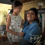 Siddharth Instagram – The moments behind the making of Chithha♥️ 

#Chithha Now Streaming on  #DisneyPlusHotstar
#ChithhaOnHotstar 

@worldofsiddharth @nimisha_sajayan
#SUArunKumar @dhibuninanthomas @pradeep_kumar1123 @balaji.subramanyam
@etakientertainment