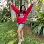 Siddhi Idnani Instagram - Taking “Don’t disturb December” a little too seriously! 🎄❤️