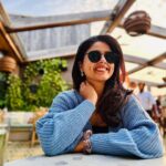 Siddhi Idnani Instagram - upto something mischievous 👸🏻 📸- @sarvesh_shashi