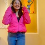 Siddhi Idnani Instagram - Pink dump! 💕🌸🎀