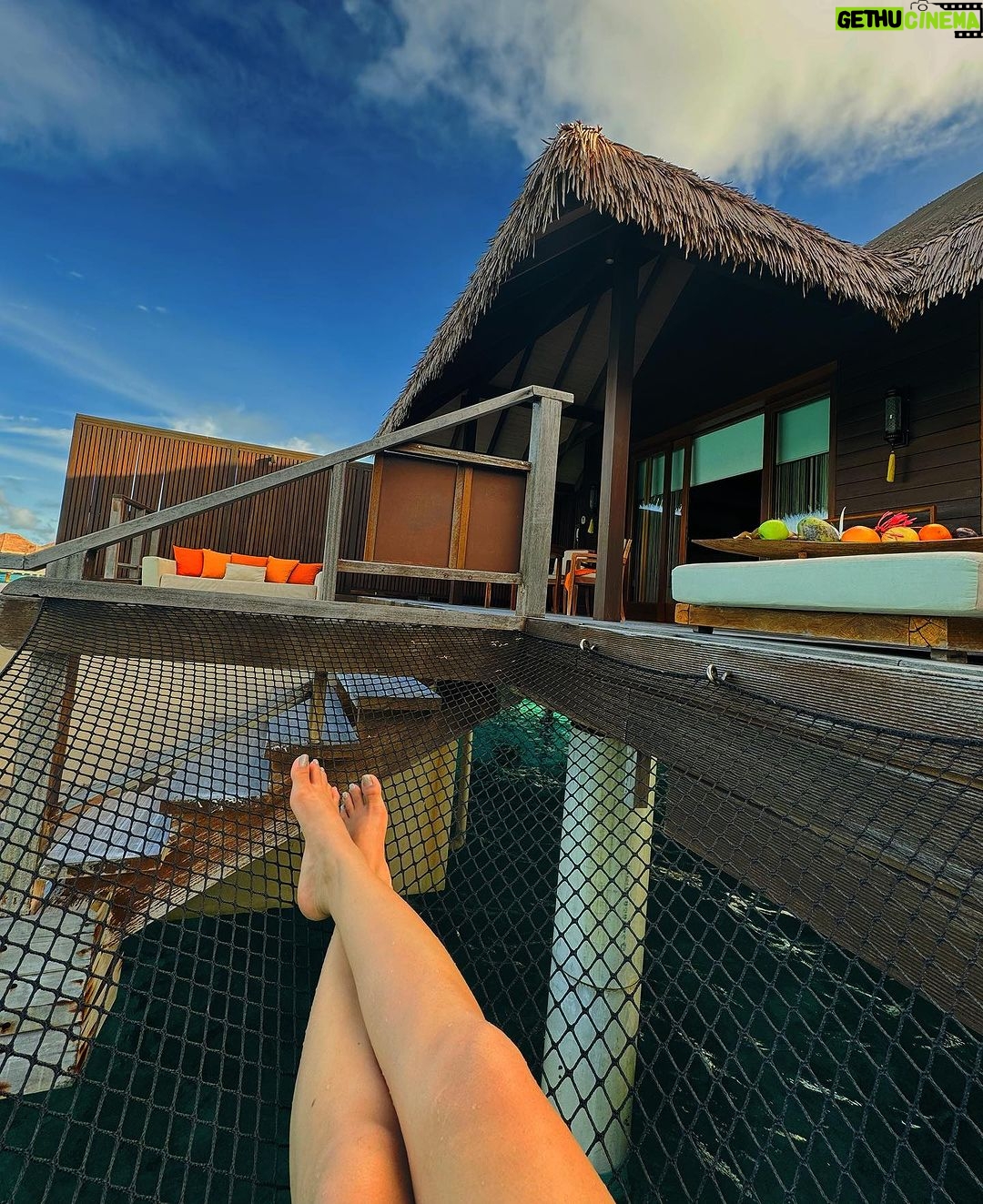 Sidhika Sharma Instagram - A place that dreams are made of @ayadamaldivesresort β‘οΈπ₯πΌπΈπ«Άπ¦π