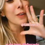 Sill Esteves Instagram - Você já se “livrou” de muito mal olhado? Ou se “livrou” mais de “bem disfarçado”? Kkk Conte aqui sua história que vou reponder todaaaas! #sillesteves #comedia #relacionamento #anamariabraga