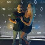 Sill Esteves Instagram - Muito mais que conhecer a excelente profissional que ela é,tive o privilégio de ganhar a amizade dessa pessoa maravilhosa @sillesteves . . #amizade #atriz #artist #artista #eventos @aleastolphi @rodsroserodrigues