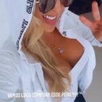 Sill Esteves Instagram - Nos estories… Vc acompanha meu history? Escreve aqui 👇