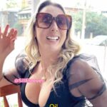 Sill Esteves Instagram - Espanhola! Kkkk piadas à parte, comente aqui qual sua descendência! Imagens: @turnitbrasil #sillesteves #humor #comedia