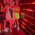 Sill Esteves Instagram - Equipe nota 1000 cobrindo o show do @leosantana e @solangealmeida. Aguardem novidades no canal da Turnit Brasil no YouTube e nas redes sociais da @sillesteves Fica técnica: Realização: @turnitbrasil Assessoria artística e imprensa: @vitordiasvalle @leandro_caleguer Apresentação: @sillesteves Audiovisual: @lindbergaudiovisual @jorge.eorendjian @japatvmaker Agradecimento especial ao @ctnsp @gabzcabral @christiane_ctn pelo carinho de sempre ❤️ Ah, e não se esqueçam de baixar o app do @clubectnsp para conferir todas as vantagens ❤️❤️ #ctn #turnitbrasil #sillesteves #clubectn #leosantana #solangealmeida CTN - Centro de Tradições Nordestinas
