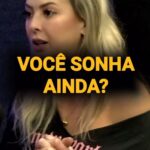 Sill Esteves Instagram - Você sonha ainda? Assista o vídeo completo com incrível @sillesteves