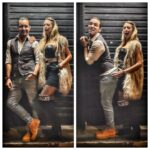 Sill Esteves Instagram - Diz aí, qual é a legenda? Ótimo sábado bandindinhos! @sillesteves 💜