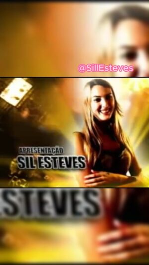 Sill Esteves Instagram - Kid Vinil!!! Nossa! 

Em 2004 eu já era apresentadora de uma tv bem pequena na cidade de São Paulo-Capital. Eu nem fazia stand comedy ainda, inclusive o movimento de stand up comedy iniciou em 2005 no Brasil e eu tive a honra de fazer parte desse início e permanecer na cena do humor até hoje 🙌🏻. Nossa sou uma anciã! Kkkk Gratidão por isso! 

Como as emissoras não contratavam alguém como eu, ainda não “conhecida” pela mídia, eu decidi criar meu próprio programa de TV! Sem nenhum dinheiro no bolso, mas com muita vontade de fazer acontecer! 

Chamei um SUPER amigo meu o @richie_stefano que na época tinha uma câmera e na escola ele fazia filmagens e edição para casamentos. Insisti, até que consegui convencê-lo! Ri, obrigada por ter “embarcado” nessa comigo! 

Ele sugeriucolocar mais uma pessoa na equipe (que aliás é o criador desse videografismo top- principalmente para 2004)E foi assim que o @anderson_gligor  entrou pra equipe. 

A gente fez tudo na raça, com muito amor e dedicação. Investimos tempo e dinheiro do nosso bolso, pois não tínhamos nenhum patrocínio. 

Tive a honra de entrevistar o saudoso #kidVinil uma gratidão que não tem tamanho, eu uma jovem apresentadora, entrevistando um ícone da história da música. 

Ao longo da minha carreira tive a honra de conhecer, entrevistar e até ficar amiga de algumas personalidades que, até então só faziam parte dos meus sonhos de criança e adolescente! 

Persistência! Ter o objetivo bem definido e “fazer acontecer” sem passar por cima de ninguém, passando por diversas emissoras e sempre saindo pela porta da frente! Tenho orgulho disso tudo, pois SIM a construção de uma carreira assim é mais demorada, porém deitar a cabeça no travesseiro e viver feliz com a história que construí e continuar construindo é uma alegria que não tem tamanho. É assim que eu construo minha carreira com solidez.

Tem um nome que o Kid citou que faço questão de ressaltar aqui @leojaimeoficial !O conheci no @programapanico em uma entrevista na bancada da rádio, e ainda tive o privilégio, a convite dele, de assistir seu show, na primeira fila e ainda depois fotinho no camarim! 🤍 Gratidão Leooooo (qq dia conto essa história aqui)