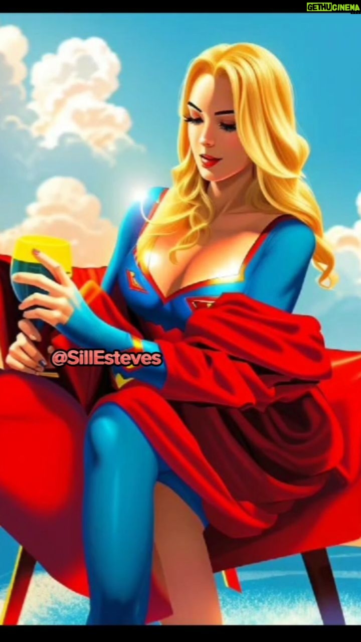Sill Esteves Instagram - Super Heroínas, Geek e rock n roll! Você vai ver tudo isso no meu OnlySiLL 🤍 Esses são conteúdos/personagens que eu amo muitoooooo! Então estou produzindo novo conteúdo pra lá 🤍 E já está na plataforma fotos de ensaios lindooooos e bem picantes pela lente do @ai.por_ai Você já é assinante? Você curte? Qual desses 3 temas mais te agrada? E quais personagens?