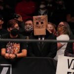 Simon Kippen Instagram - I don’t want to change the world, I just want to leave it colder. #aew #aewdynamite