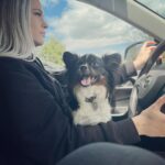 Simon Kippen Instagram - Happy #mothersday to the bestest pup mumma around @the_penelopeford 🐾🐶