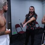 Simon Kippen Instagram - A Stupid Sexy Sabian tale. @mattjackson13 wanted to see the heat, but couldn’t handle the meat. BTE Champion FOREVER! #SexIDOL
