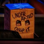 Simon Kippen Instagram - Just a matter of timing. Art, evolved, Inevitable… #aew
