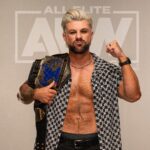 Simon Kippen Instagram - Forgotten Idol. Forever Champ! BTE Title (kinda) defended for the first time in over a year over on the new episode of #BTE. Check it, and #EmbraceTheChange