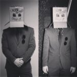 Simon Kippen Instagram - September 30th Vs October 1st. #halloween
