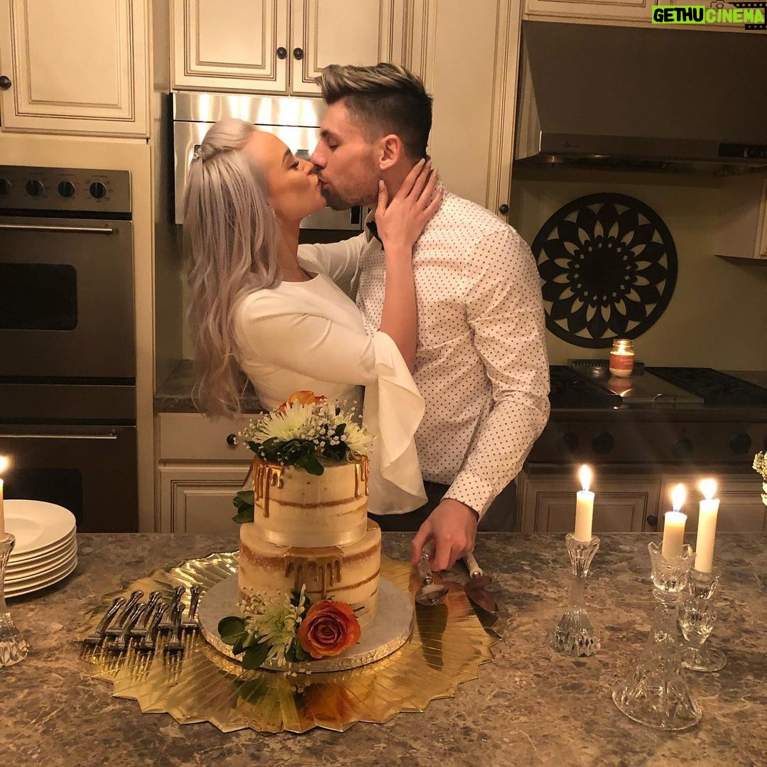 Simon Kippen - 2.9K Likes - Happy Anniversary My Love ❤️