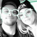 Simon Kippen Instagram - Happy birthday my dear @the_penelopeford 💕