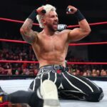 Simon Kippen Instagram - HOT TAKE! Kip Sabian is still the most underrated performer in the industry today! But if you follow me on any of my platforms, you knew that already 😘 #SexIDOL #Superbad #AEW #aewcollison #fit