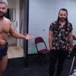 Simon Kippen Instagram - A Stupid Sexy Sabian tale. @mattjackson13 wanted to see the heat, but couldn’t handle the meat. BTE Champion FOREVER! #SexIDOL