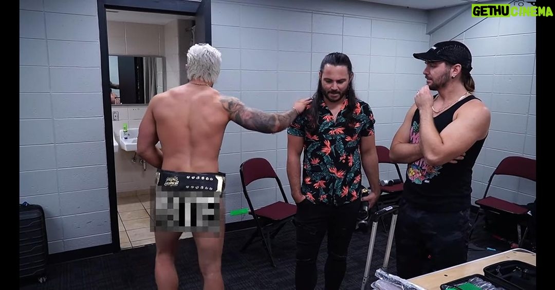 Simon Kippen - 2.4K Likes - A Stupid Sexy Sabian tale. @mattjackson13 wanted to see the heat, but couldn’t handle the meat. BTE Champion FOREVER! #SexIDOL
