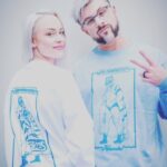 Simon Kippen Instagram – A very small taste of our Japanese Adventure, still so much more to go! Honestly love it here, and wouldn’t want to spend it with anyone else more than @the_penelopeford 🙌🏻🇯🇵❤️