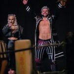 Simon Kippen Instagram – A very small taste of our Japanese Adventure, still so much more to go! Honestly love it here, and wouldn’t want to spend it with anyone else more than @the_penelopeford 🙌🏻🇯🇵❤️