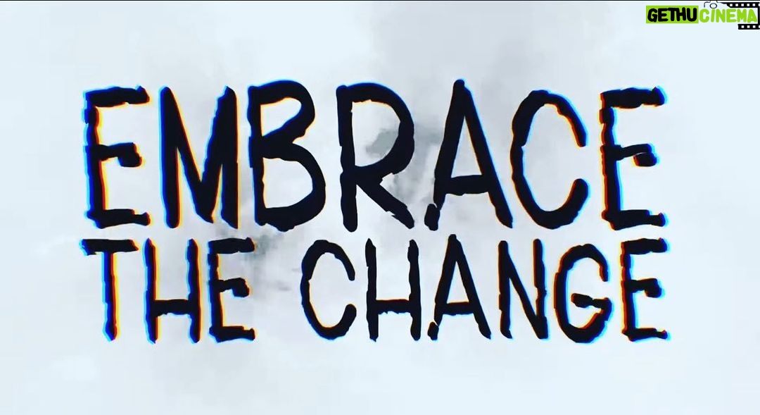 Simon Kippen Instagram - #EmbraceTheChange ❔🪓❓