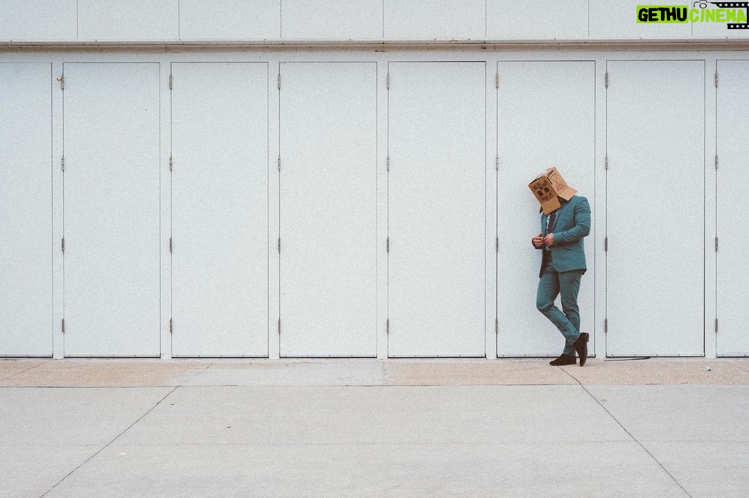 Simon Kippen Instagram - Born with no soul, lack of control. Cut from the mold of the anti-social. #EmbraceTheChange