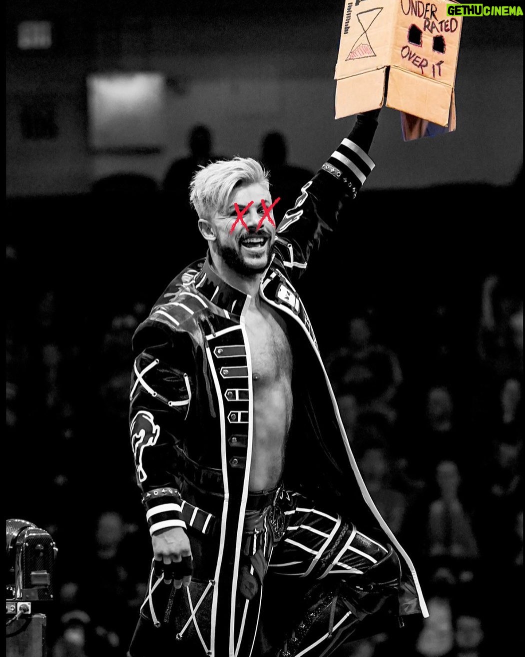 Simon Kippen - 2.2K Likes - Awake and unafraid. Asleep or dead. #EmbraceTheChange #aew