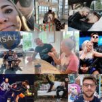 Simon Kippen Instagram - Let’s get straight to the point here. I doubt I would be here right now if it wasn’t for you. Through the good times and the hell we have gone through together over the last year you have been there always, whether to make me laugh, cry with me or just telling me like it is. You taught me what it’s means to unconditionally love someone and receive it in return. I feel blessed everyday that I get to spend the rest of my days with you (especially in our new home). I mean, on the outside alone you’re perfect but on the inside (even when you go crazy…) you’re even more beautiful. Finding my nerd counterpart who accepts me for me is all ever dreamed of. Let’s not forget that you’re old like me now so you can’t call me old man anymore. I love you, always. Happy birthday stinker, here’s to the next. 💕