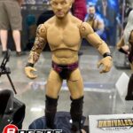 Simon Kippen Instagram - Plastic sex machine. @ringsidec #aew