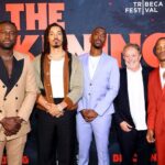 Sinqua Walls Instagram – ||THE BLACKENING||. Officially In Theaters Now!!🔥🔥. Come Celebrate Juneteenth w/US🙌🏿🙌🏿✨ New York, New York
