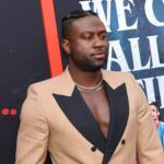Sinqua Walls Instagram – ||THE BLACKENING||. Officially In Theaters Now!!🔥🔥. Come Celebrate Juneteenth w/US🙌🏿🙌🏿✨ New York, New York