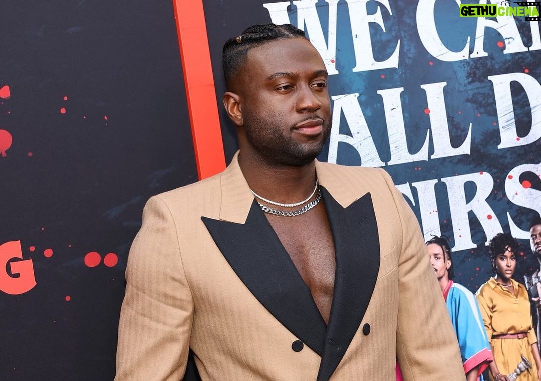 Sinqua Walls - 7.9K Likes - ||THE BLACKENING||. Officially In Theaters Now!!đĽđĽ. Come Celebrate Juneteenth w/USđđżđđżâ¨